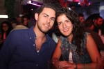 Weekend at 3 Doors Pub, Byblos